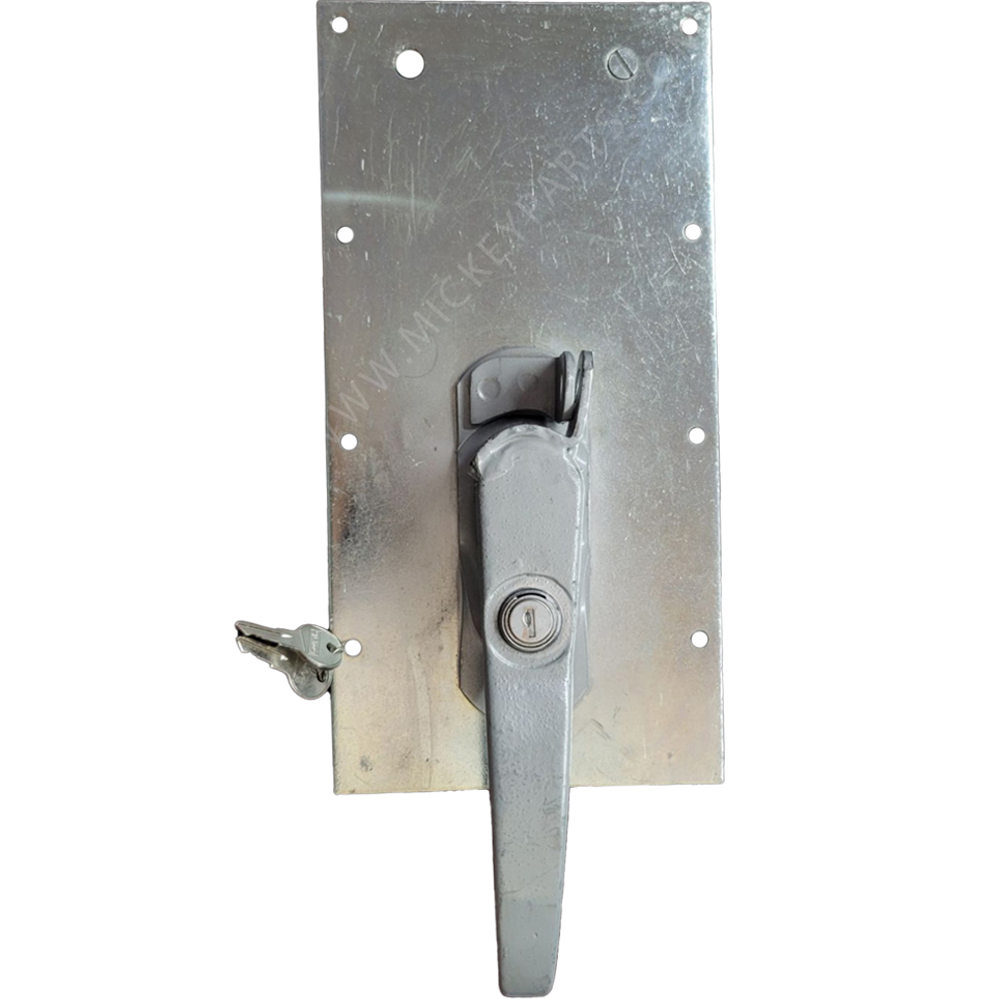 Locking Handles