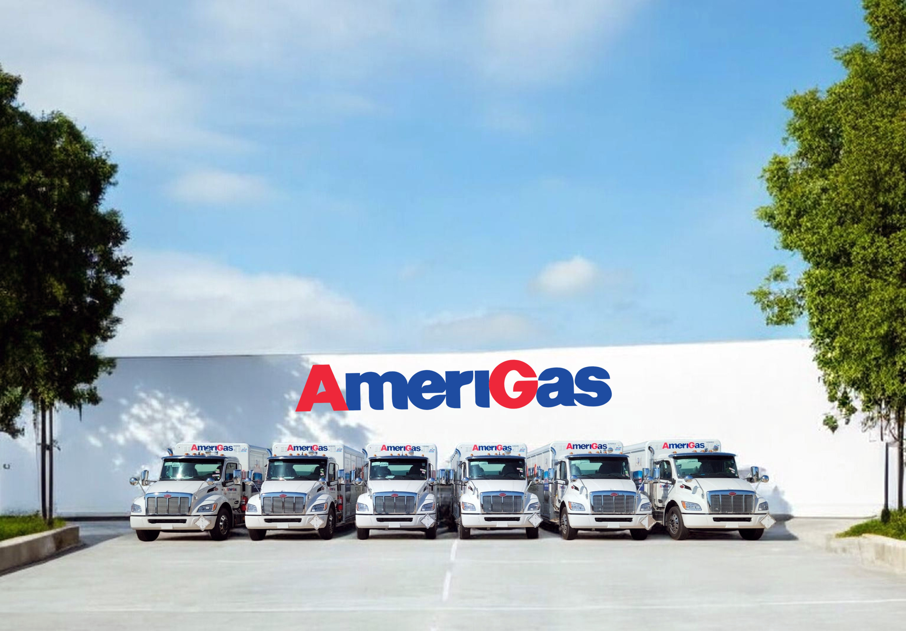 AmeriGas
