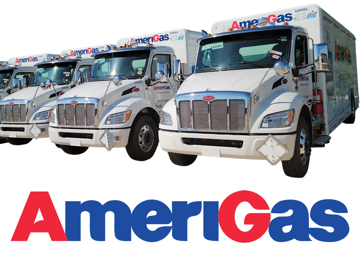 AmeriGas