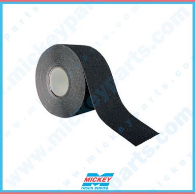 4" X 60ft ANTI-SKID TAPE PER ROLL