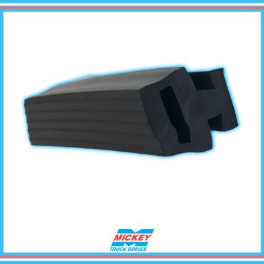 Beverage Door Bottom Seal