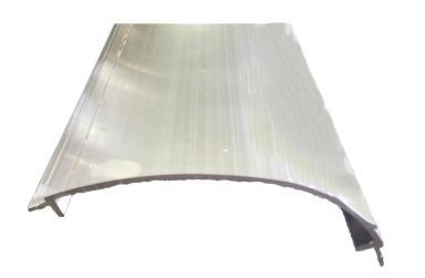 (Prior 2008 & all FRP Bodies up to Oct. 2017) Mickey Old Style Corner Post (105.88")