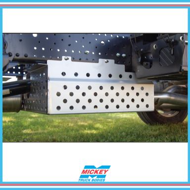 Monroe Cat Cage Isuzu/Chevy