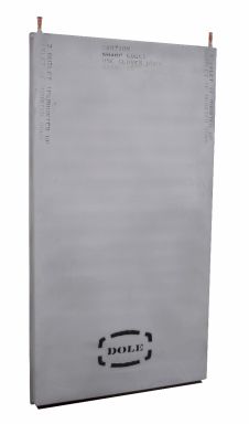 Cold Plate 66" x 36" with hangers