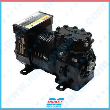 Copeland KAEB-007E-CAA-800 Compressor