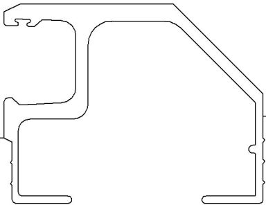 Mickey Beverage Corner Post