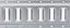 E-Track Galvanized