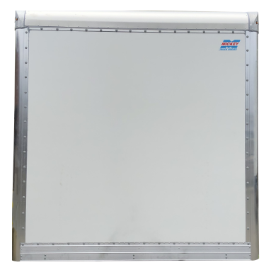 FRP Front Wall (103h x 96w)