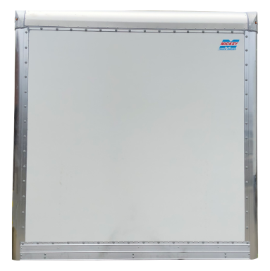 FRP Front Wall (79h x 96w)