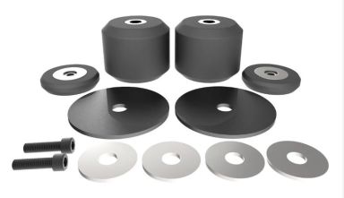 TIMBREN (GMFG45) FRONT SUSPENSION UPGRADE KIT