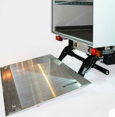 Maxon GPC-22 Liftgate