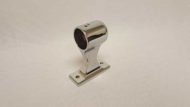 Straight Grab Handle Ends for 48" Grab Handle Bar (Not Curved type)