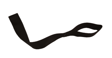 Hackney Style Door Strap