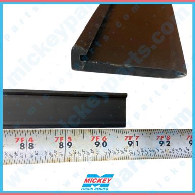 HESSCO BODY TRACK LINER VR-3259