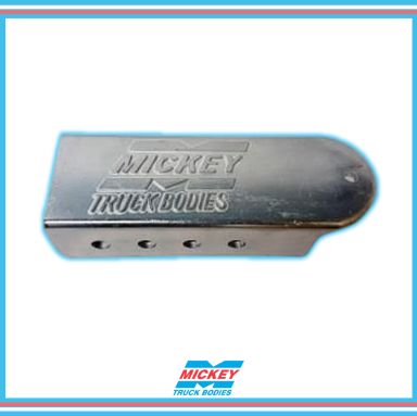 Mickey Hand Truck Rack (Right) Casting