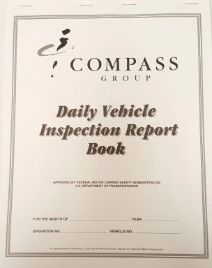Inspection Book