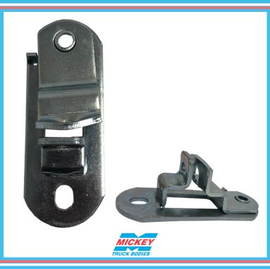 Handle Latch