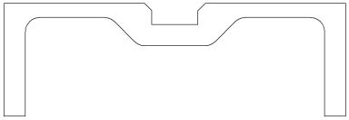 King Pin Channel 278IN