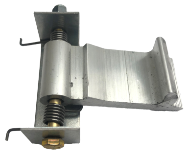 Walk Ramp Latch Assembly