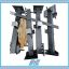 Beverage Trailer Landing Gear (Holland) SET