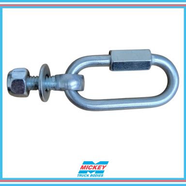 Cable Retainer Assembly