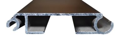 Mickey 3" Insulated Panel