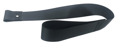 33" Loop & Grommet Door Strap