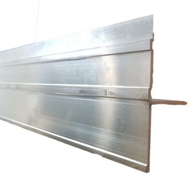 Mickey Van Body Bottom Rail (Prior to 2014)