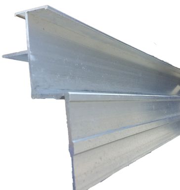 Mickey Van Body Top Rail  (Prior to 2013)