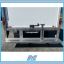 Full Width Aluminum Bumper with Open Back