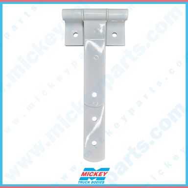 Rear Swing Door Hinge (Powdered)