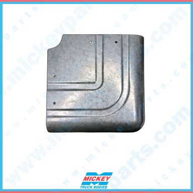 2020 till Now Reefer Van Body Front Lower Corner Cap (Both Sides)