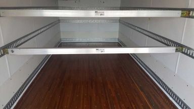 SHORING BAR (FOR 102" BODY)