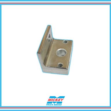 Mickey Truck Body Swing Arm Stop