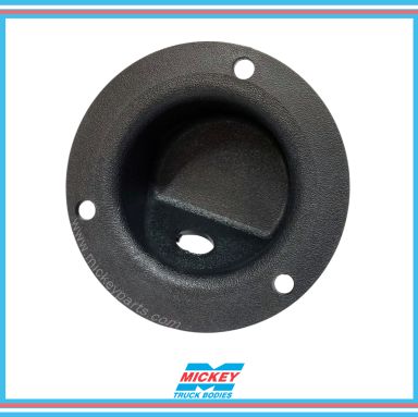 Toggle Switch Cup (Offset)