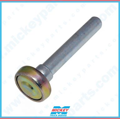 Todco Standard 1" Door Roller