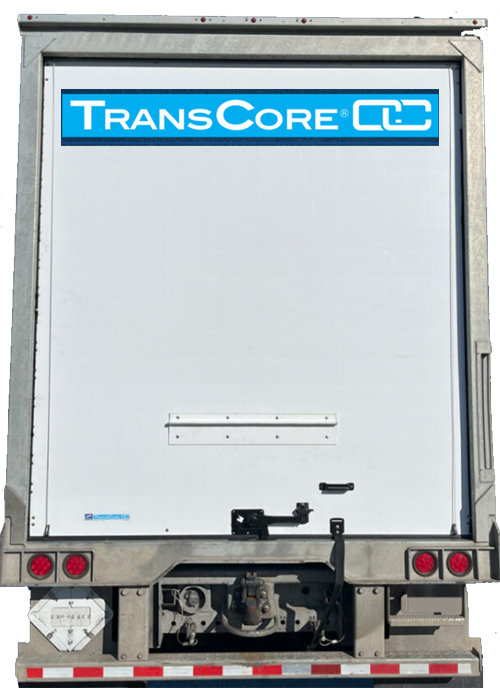 Ridge (TransCore) Door