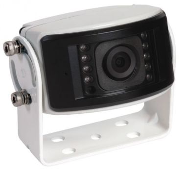 VCCS155 CAMERA W/7" LCD MONITOR & STAND 75' CABLE KIT  VOS7WP155MTB