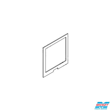 Waltco Pump Cover Gasket (10090460)