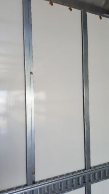 Z-Bar (FRP) 101"