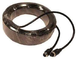 ZONE DEFENSE 5 METER SENSOR CABLES #CBL-358C