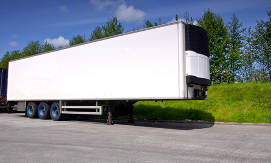 Can You Carry Dry Freight In Your Refrigerated Trailer?