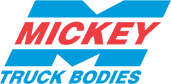 Mickey Parts Logo