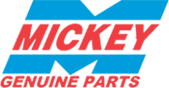 Mickey Parts Logo